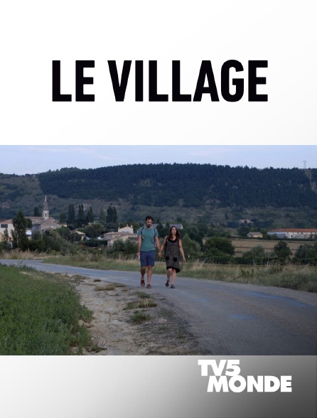 TV5MONDE - Le village