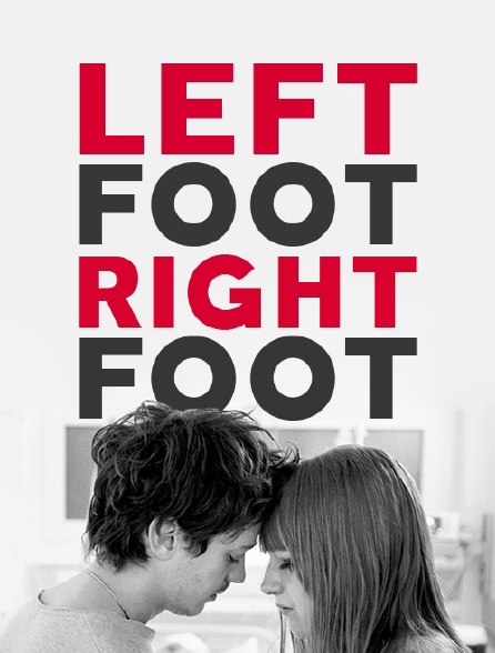 Left Foot, Right Foot