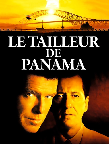 Le Tailleur de Panama