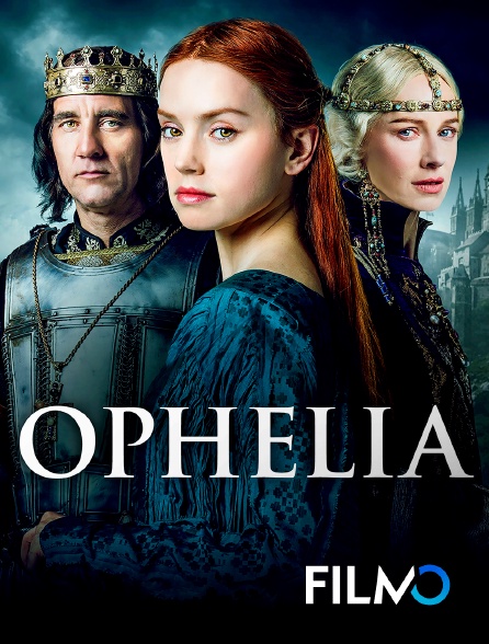 FilmoTV - Ophelia