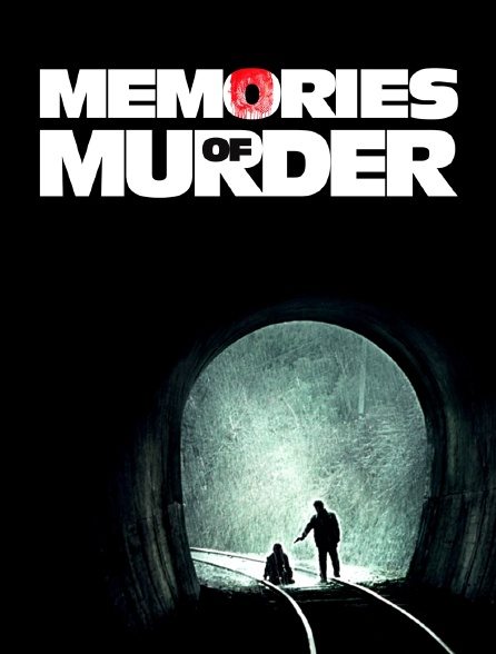 Memories of Murder