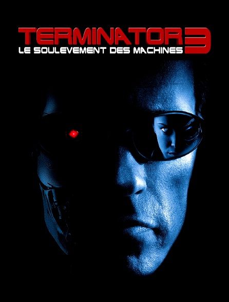 Terminator 3 : le soulèvement des machines