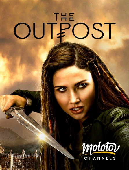 Molotov channels - The Outpost