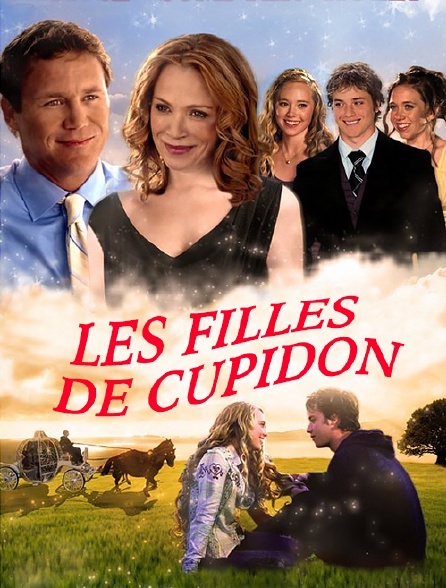 Les filles de Cupidon