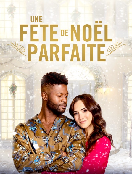 Une fête de Noël parfaite