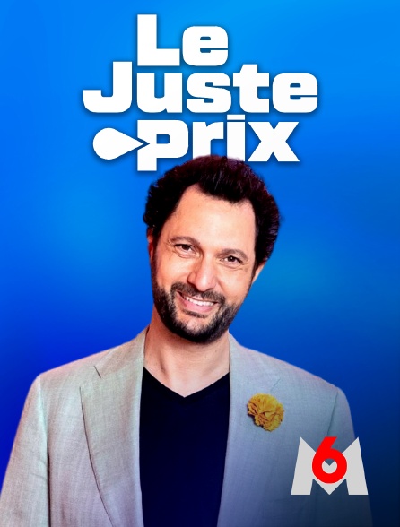 M6 - Le juste prix - 19/09/2024 à 17h30