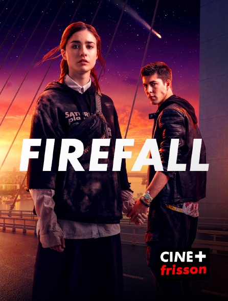 CINE+ Frisson - Firefall