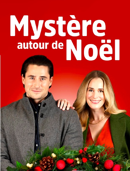 Mystère autour de Noël