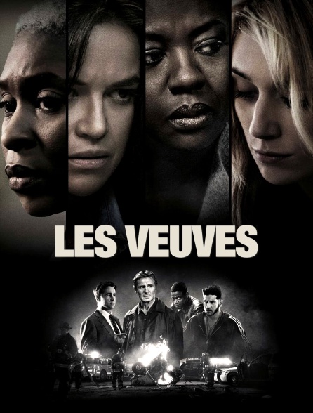 Les veuves