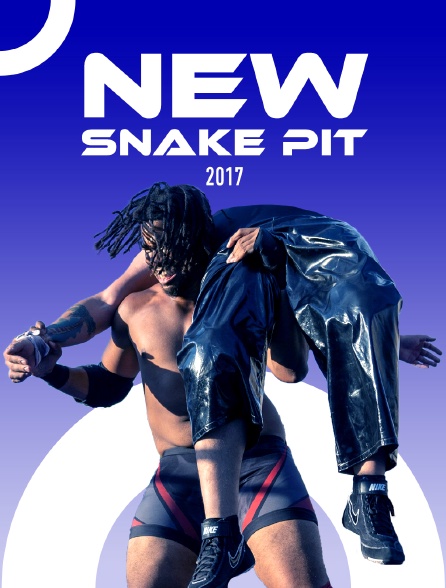 NEW Snake Pit 2017