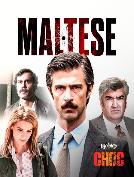 Molotov Channels CHOC - Maltese - S01E01