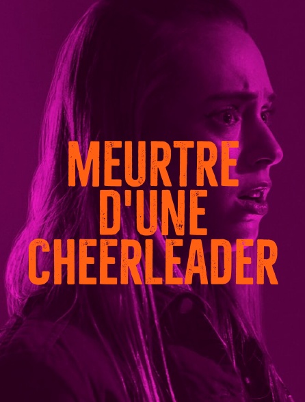 Meurtre d'une cheerleader