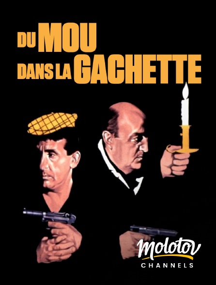 Molotov channels - Du mou dans la gâchette