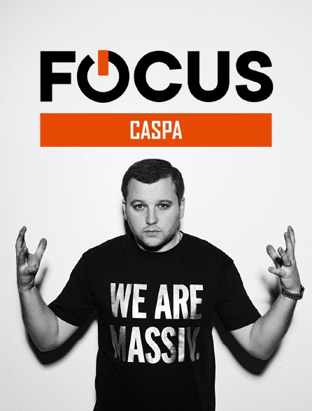 Focus - Caspa - 15/04/2020 à 12h22