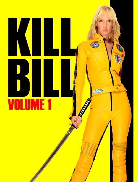 Kill Bill Volume 1