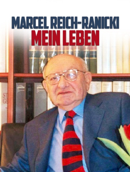 Marcel Reich-Ranicki, Mein Leben