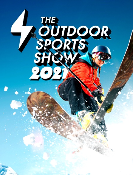 The Outdoor Sports Show 2021 - 29/01/2023 à 14h00