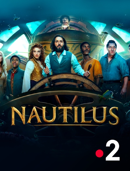 France 2 - Nautilus - S01E10