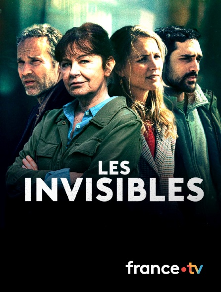 France.tv - Les invisibles