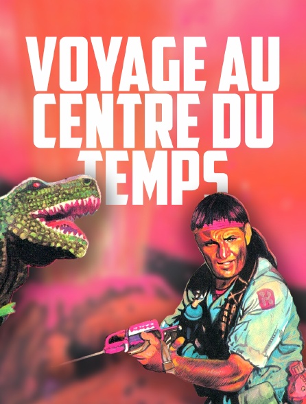 Voyage au centre du temps