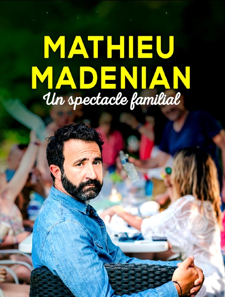 Mathieu Madénian, un spectacle familial - 02/08/2024 à 00h50