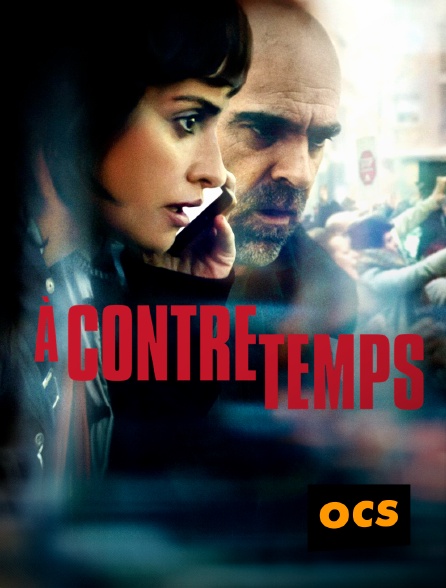 OCS - A contretemps