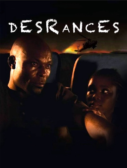 Desrances