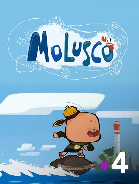 France 4 - Molusco - S01E44