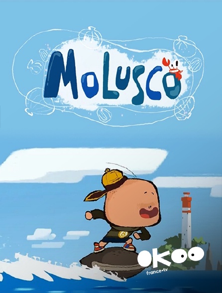 Okoo - Molusco - S01E01