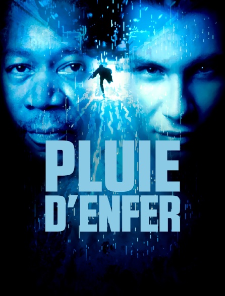 Pluie d'enfer