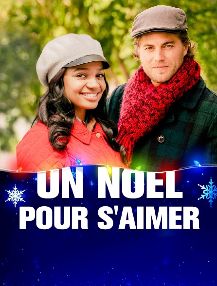 Un Noël pour s'aimer