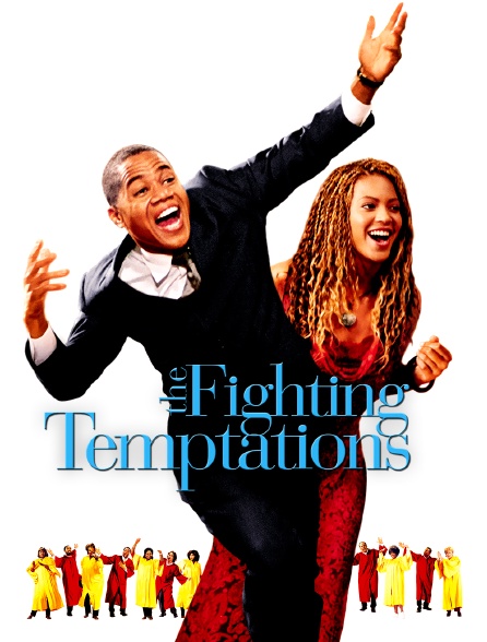 The Fighting Temptations