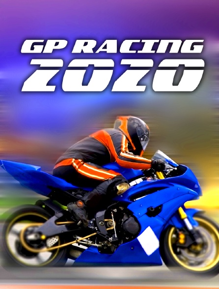 Gp Racing 2020 - 29/04/2024 à 06h30