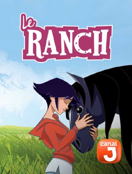 Canal J - Le ranch