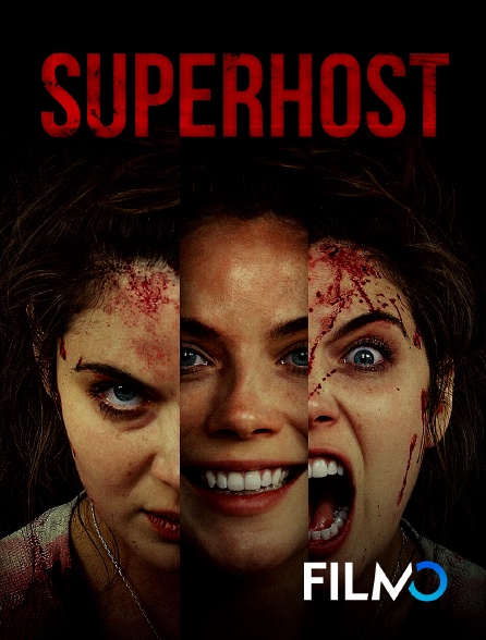 FilmoTV - Superhost