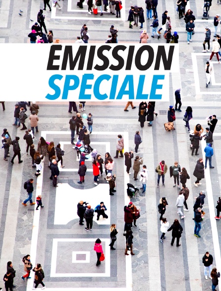 Emission spéciale