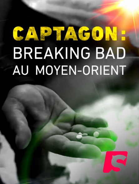 Spicee - Captagon : Breaking Bad au Moyen-Orient