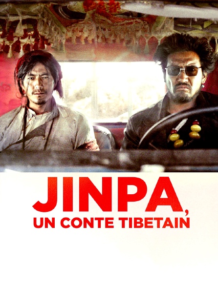 Jinpa, un conte tibétain