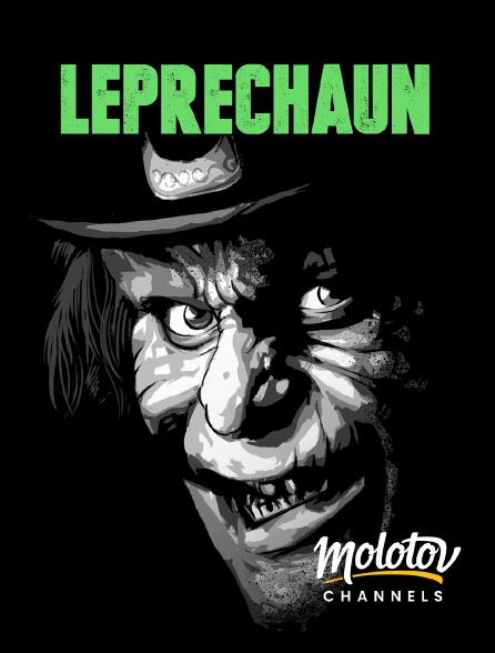 Molotov channels - Leprechaun