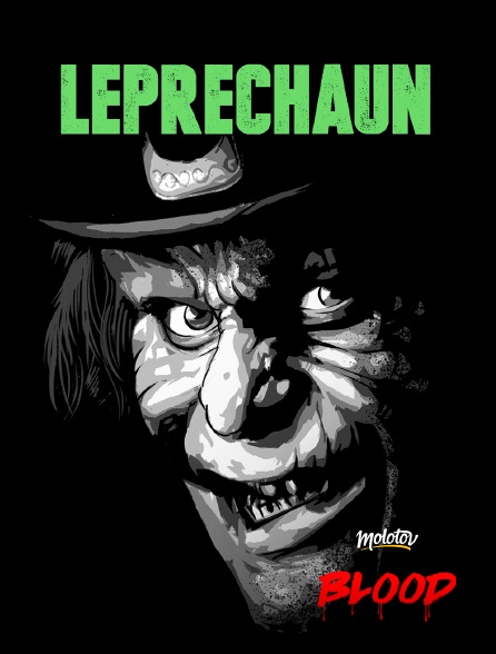 Molotov Channels BLOOD - Leprechaun