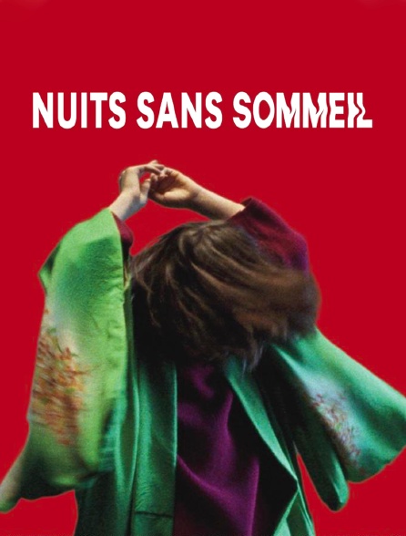 Nuits sans sommeil