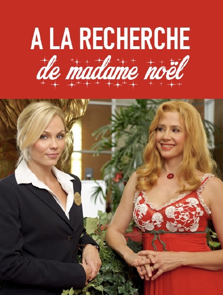 A la recherche de madame Noël