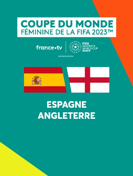 Football - Finale de Coupe du monde féminine 2023 : Espagne / Angleterre