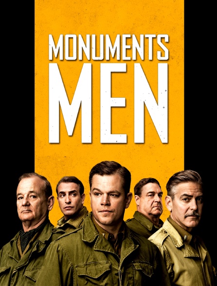 Monuments Men