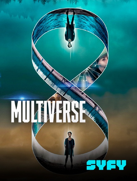 SYFY - Multiverse