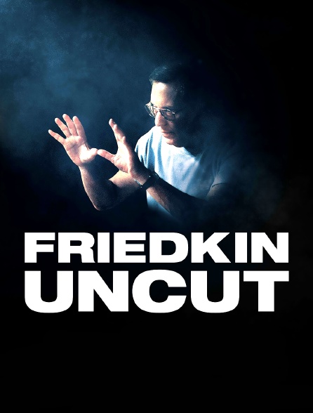 Friedkin Uncut