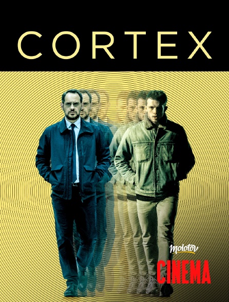 Molotov Channels Cinéma - Cortex