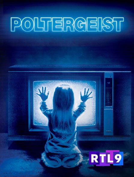 RTL 9 - Poltergeist