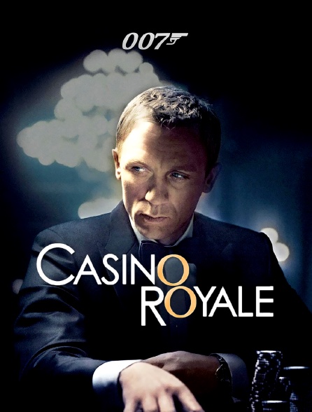 James Bond : Casino Royale