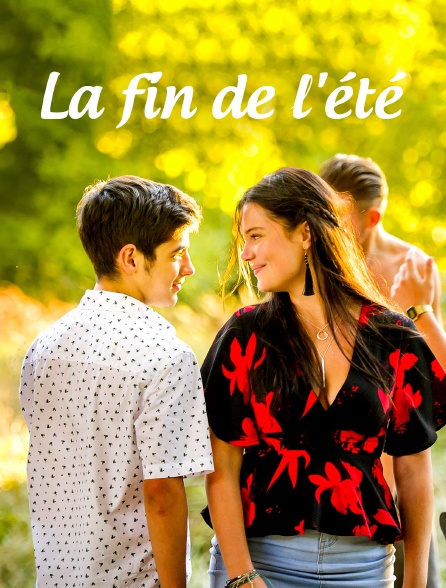 La fin de l'été